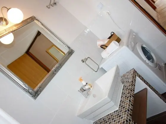 Apart Daire (Anda - sea view - B2(4))