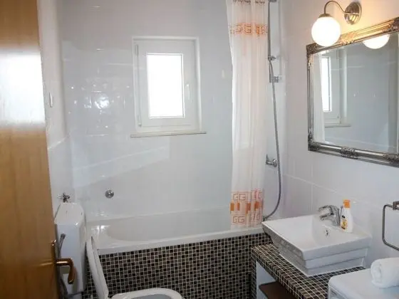 Apart Daire (Anda - sea view - B2(4))