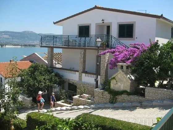 Apart Daire (Anda - sea view - B2(4))