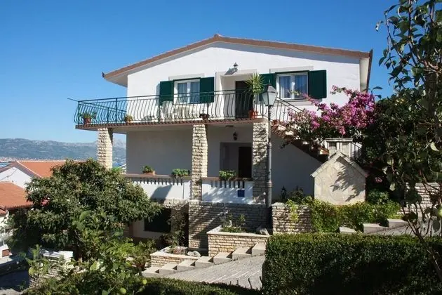 Apart Daire (Anda - sea view - B2(4))