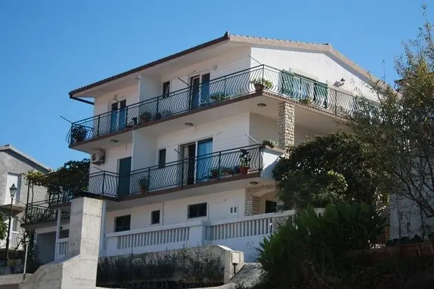 Apart Daire (Anda - sea view - B2(4))