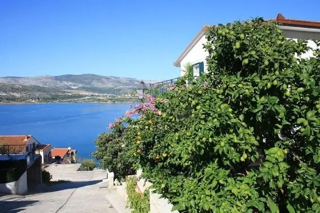 Apart Daire (Anda - sea view - B2(4))