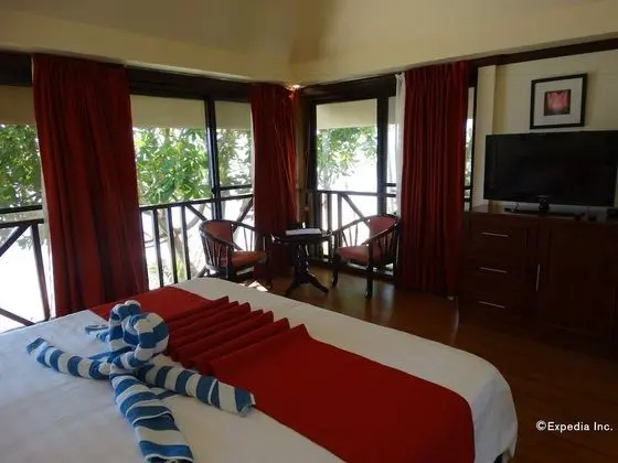 Honeymoon Suite