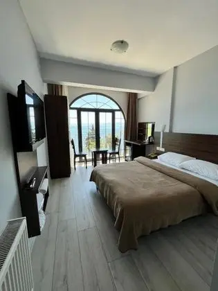 Standart Oda, Deniz Manzaralı, Klimalı