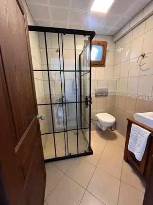 Standart Oda, Deniz Manzaralı, Klimalı