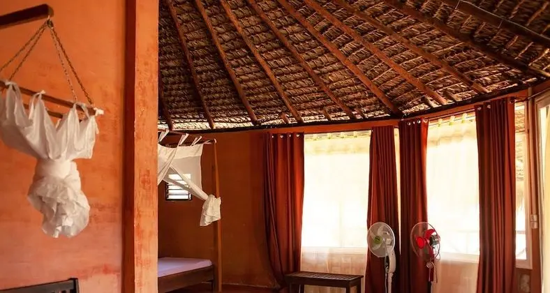 Comfort Bungalov