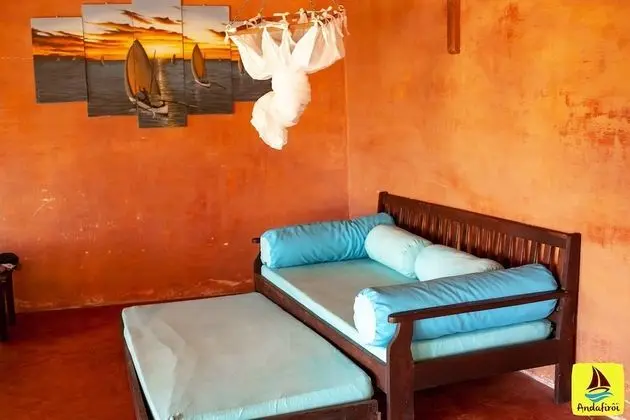 Comfort Bungalov