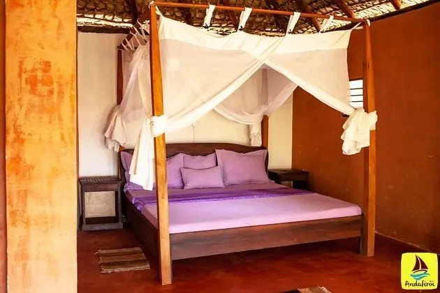 Comfort Bungalov