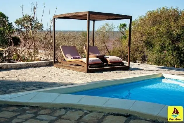 Comfort Bungalov
