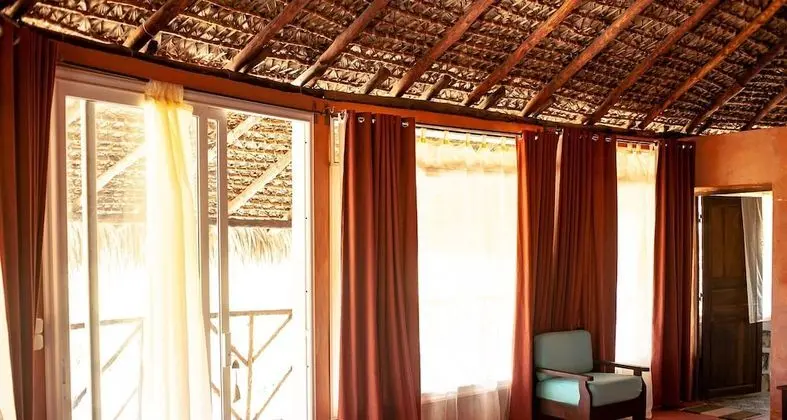 Deluxe Bungalov