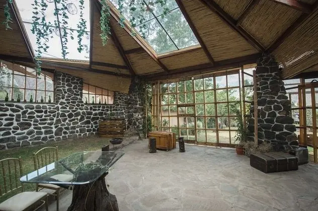Deluxe Kır Evi