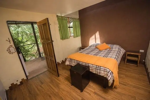 Deluxe Kır Evi