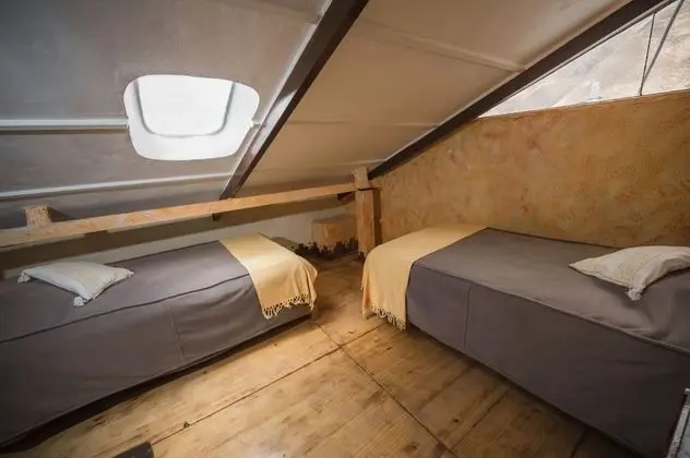 Deluxe Kır Evi