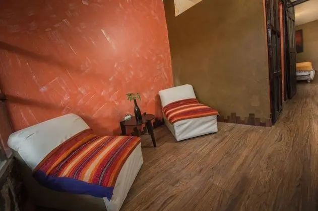 Deluxe Kır Evi