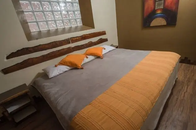 Deluxe Kır Evi
