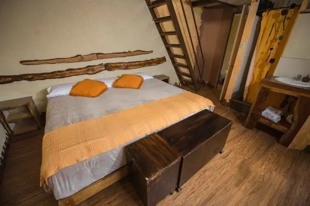 Deluxe Kır Evi