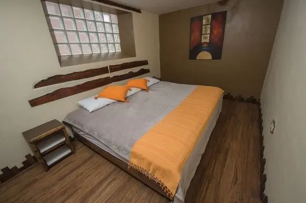 Deluxe Kır Evi