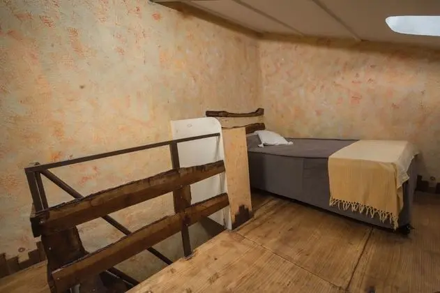 Deluxe Kır Evi