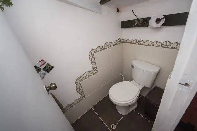 Deluxe Kır Evi