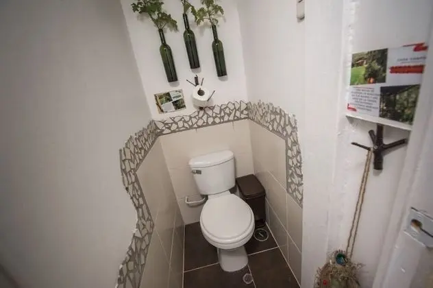 Deluxe Kır Evi