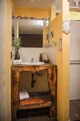 Deluxe Kır Evi