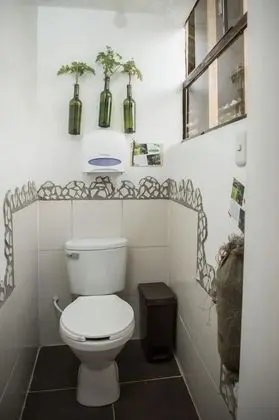 Deluxe Kır Evi