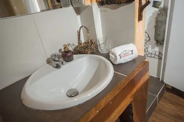 Deluxe Kır Evi