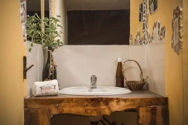 Deluxe Kır Evi
