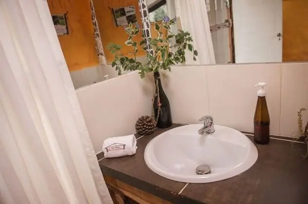 Deluxe Kır Evi