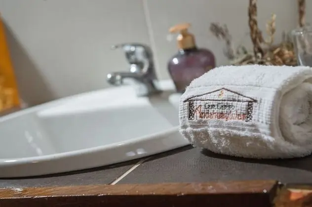 Deluxe Kır Evi