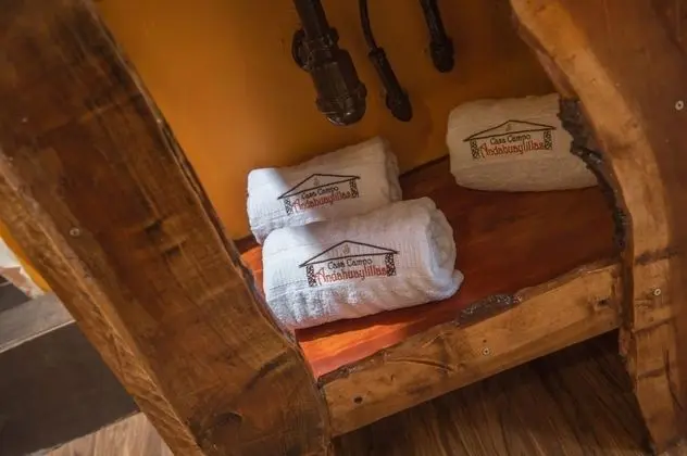 Deluxe Kır Evi
