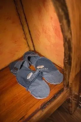 Deluxe Kır Evi