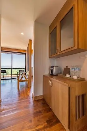 Duplex Sea View