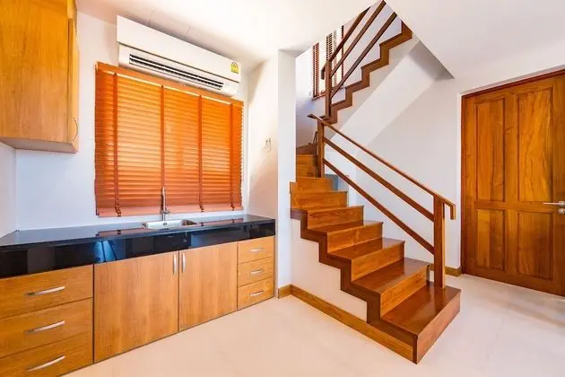 Duplex Sea View
