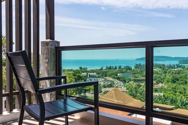 Duplex Sea View