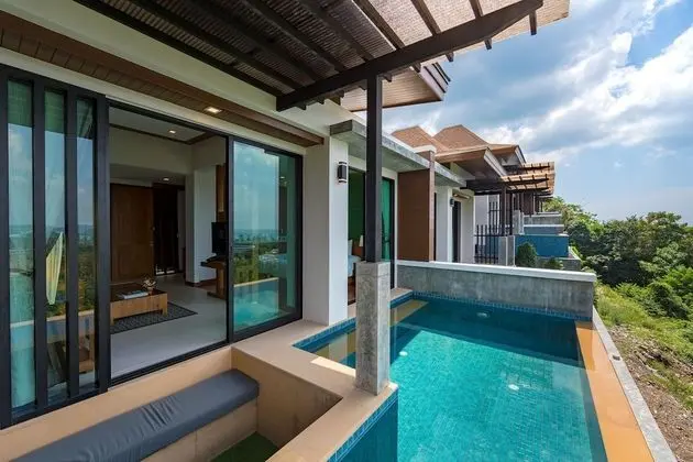 Duplex Sea View