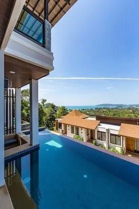 Duplex Sea View