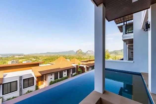 Duplex Sea View