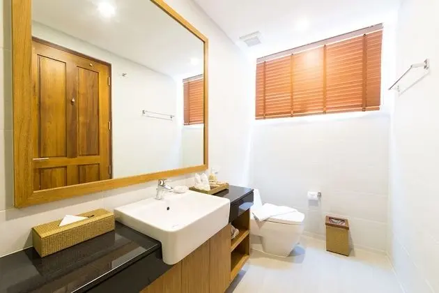 Duplex Sea View