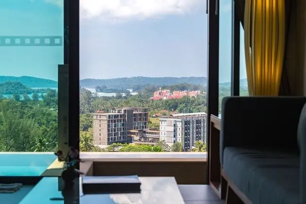 Duplex Sea View