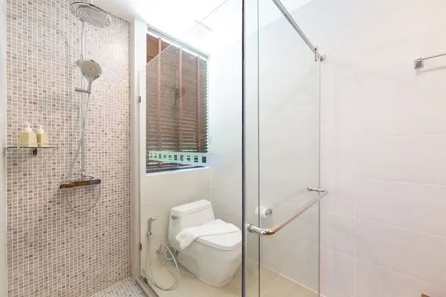 Pool Villa Sea View
