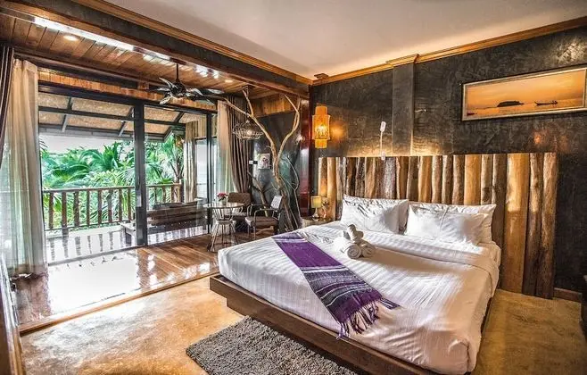 Anda Seaview Room