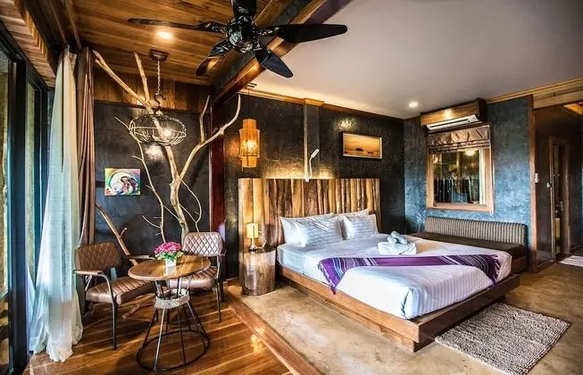 Anda Seaview Room