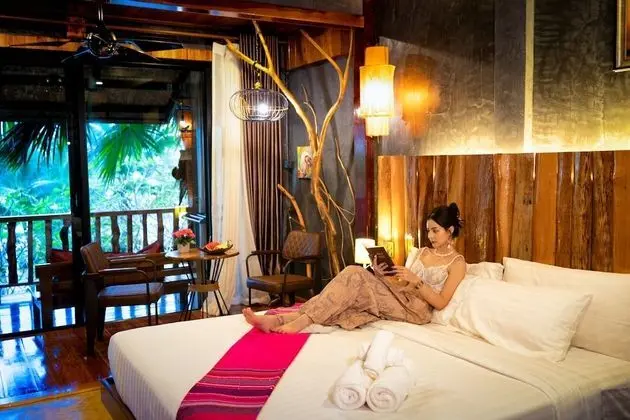 Anda Seaview Room