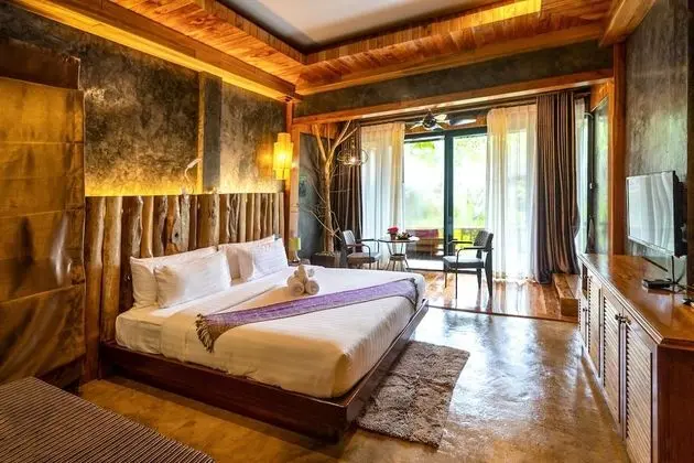 Anda Seaview Room