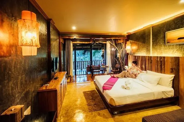 Anda Seaview Room