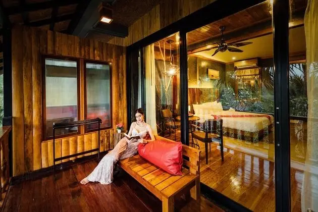 Anda Seaview Room