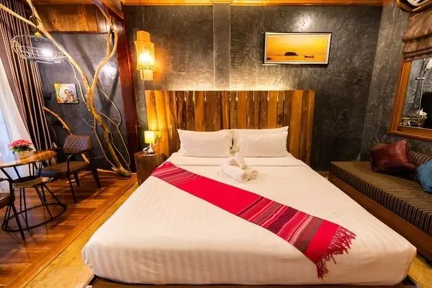 Anda Seaview Room