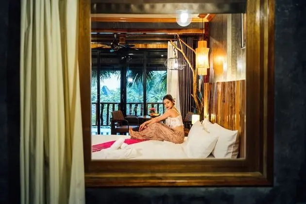 Anda Seaview Room
