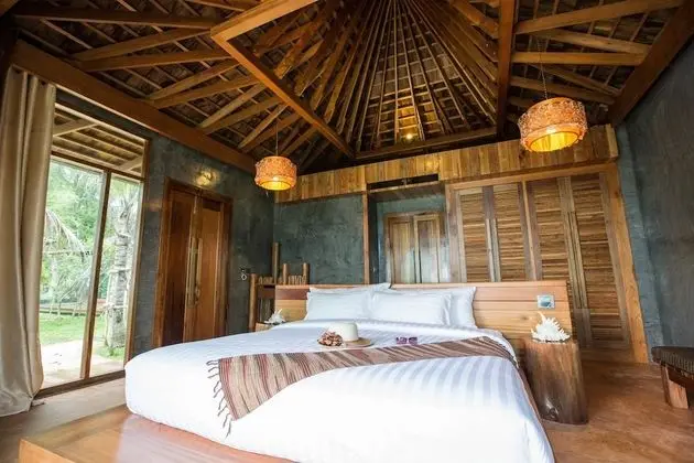 Oriental Deluxe Villa